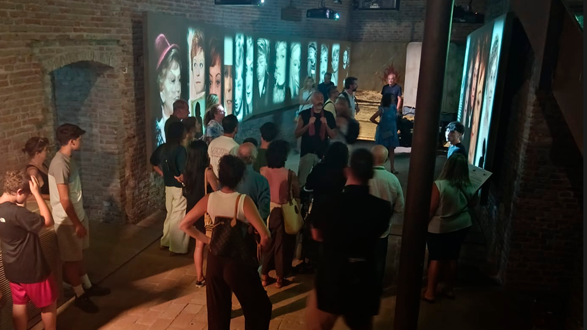 Rimini, il caldo cambia le abitudini: raddoppiati gli accessi serali ai musei