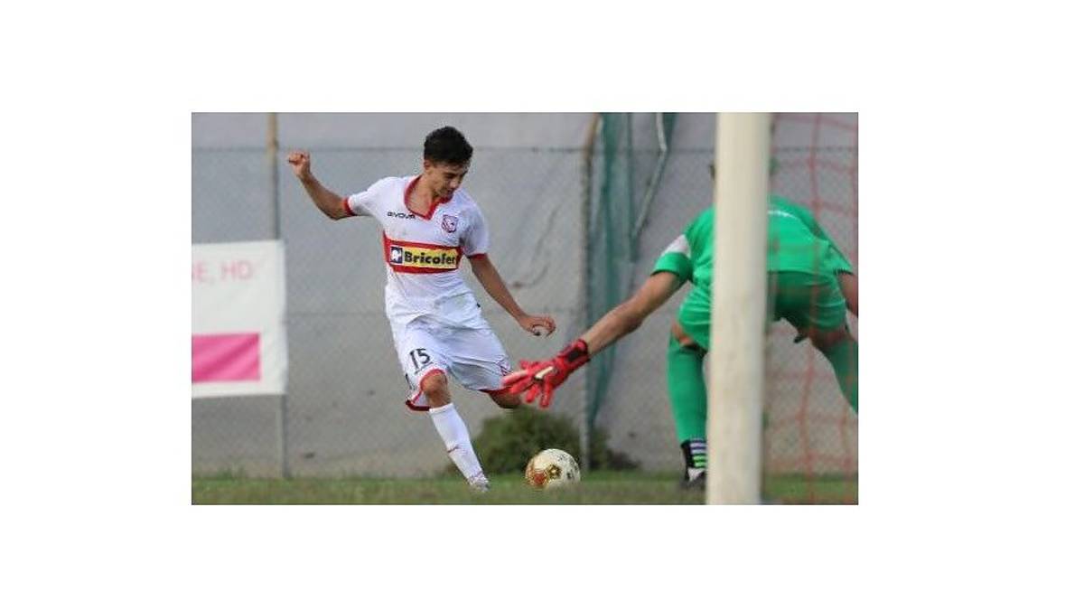 Calcio C, Cesena: è fatta per Nannelli e piace Giovannini