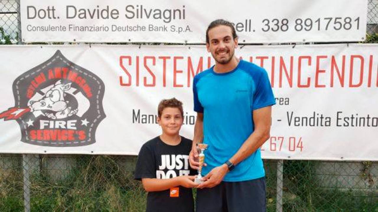 Massimiliano Zamagni