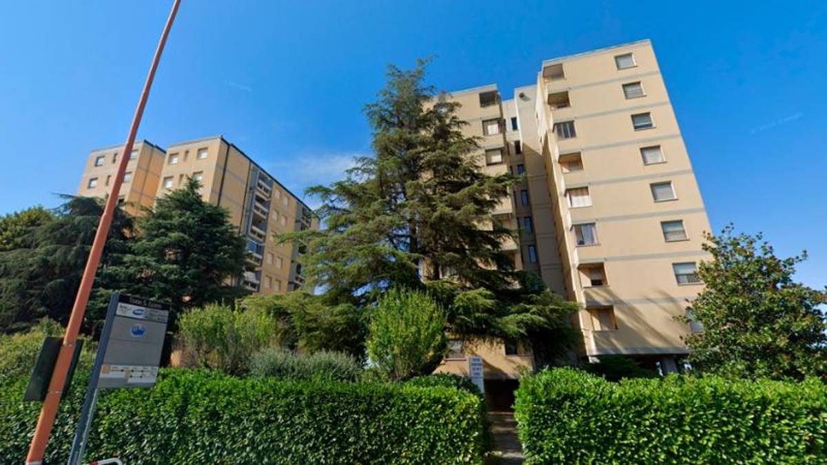 Le “Torri” di Sant’Egidio