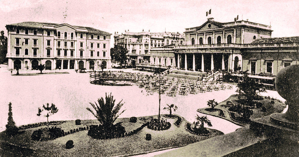 Sanremo, il Festival è nato a Rimini nel 1936