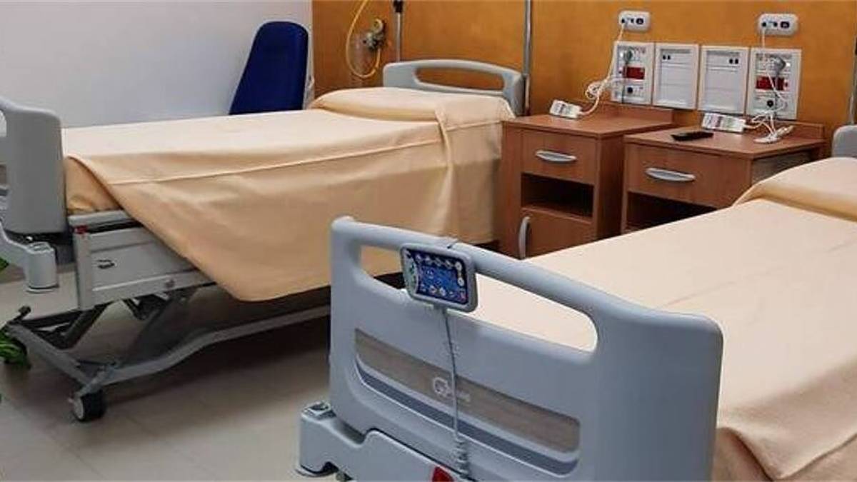 L'Hospice del Santa Colomba di Savignano compie 20 anni