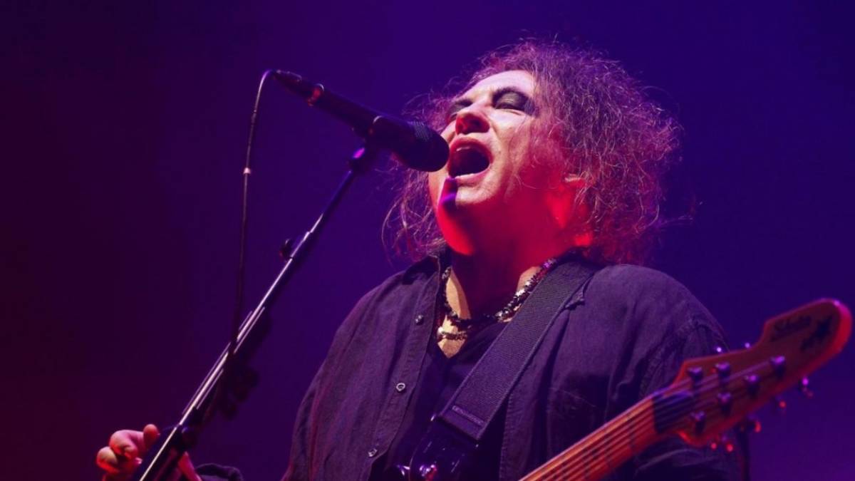Concerti: i Cure a Bologna!