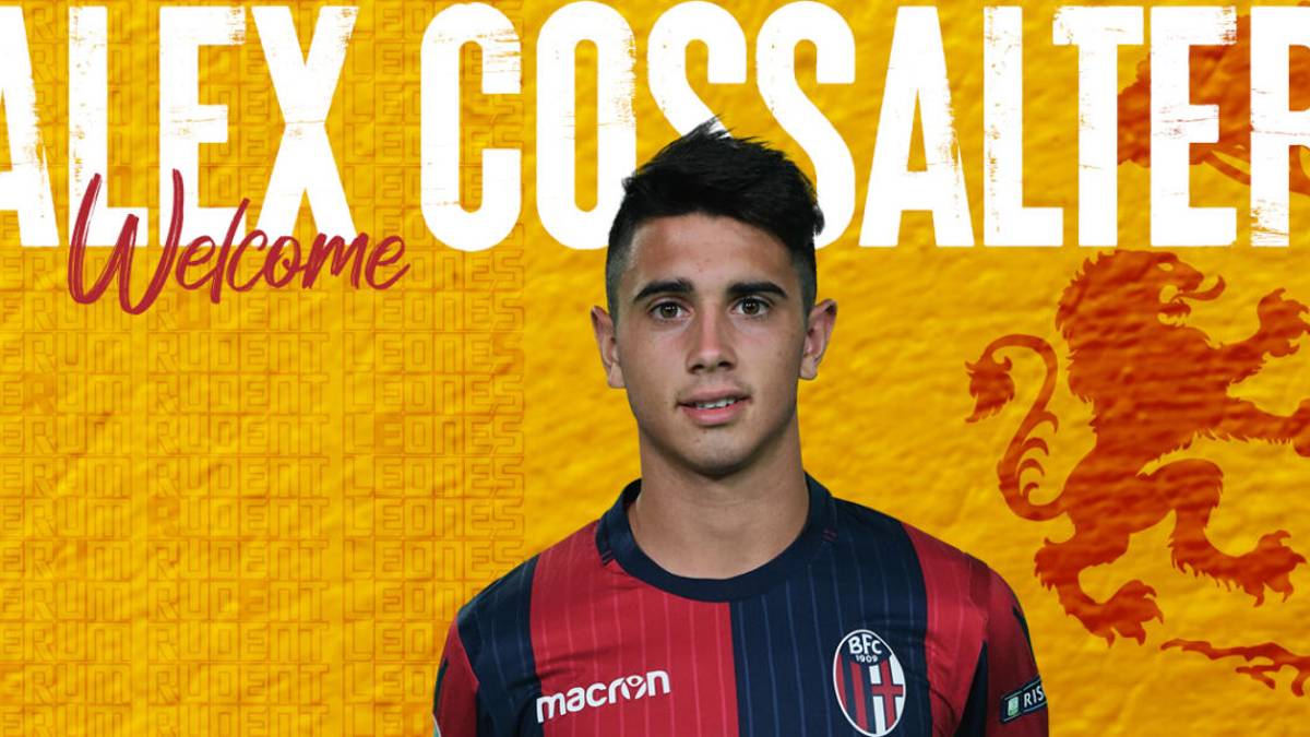 Calcio C, il Ravenna si assicura l'attaccante bolognese Cossalter