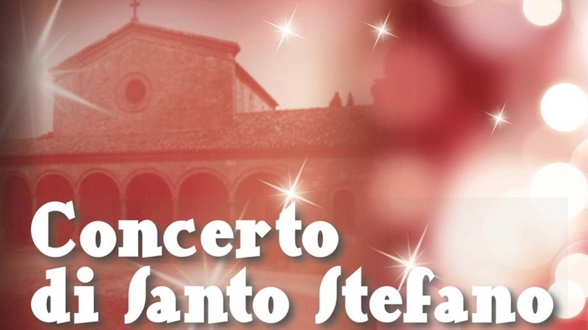&nbsp;Halleluja: San Marino il tradizionale concerto di Santo Stefano