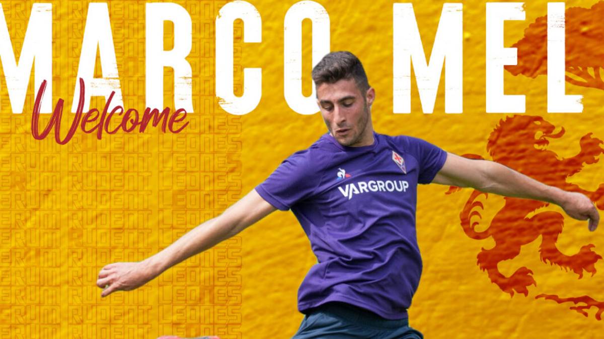 Calciomercato, il Ravenna ufficializza Marozzi e Meli