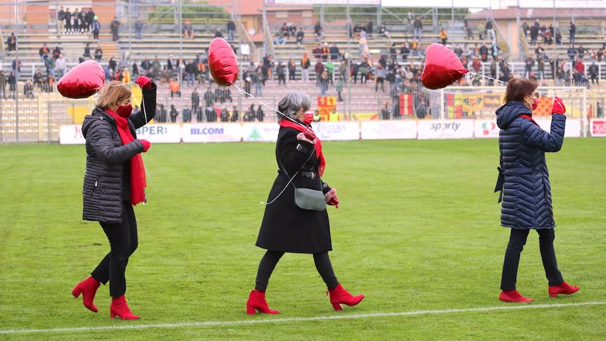 Calcio Serie D, Parole in transito prima di Ravenna-Mezzolara