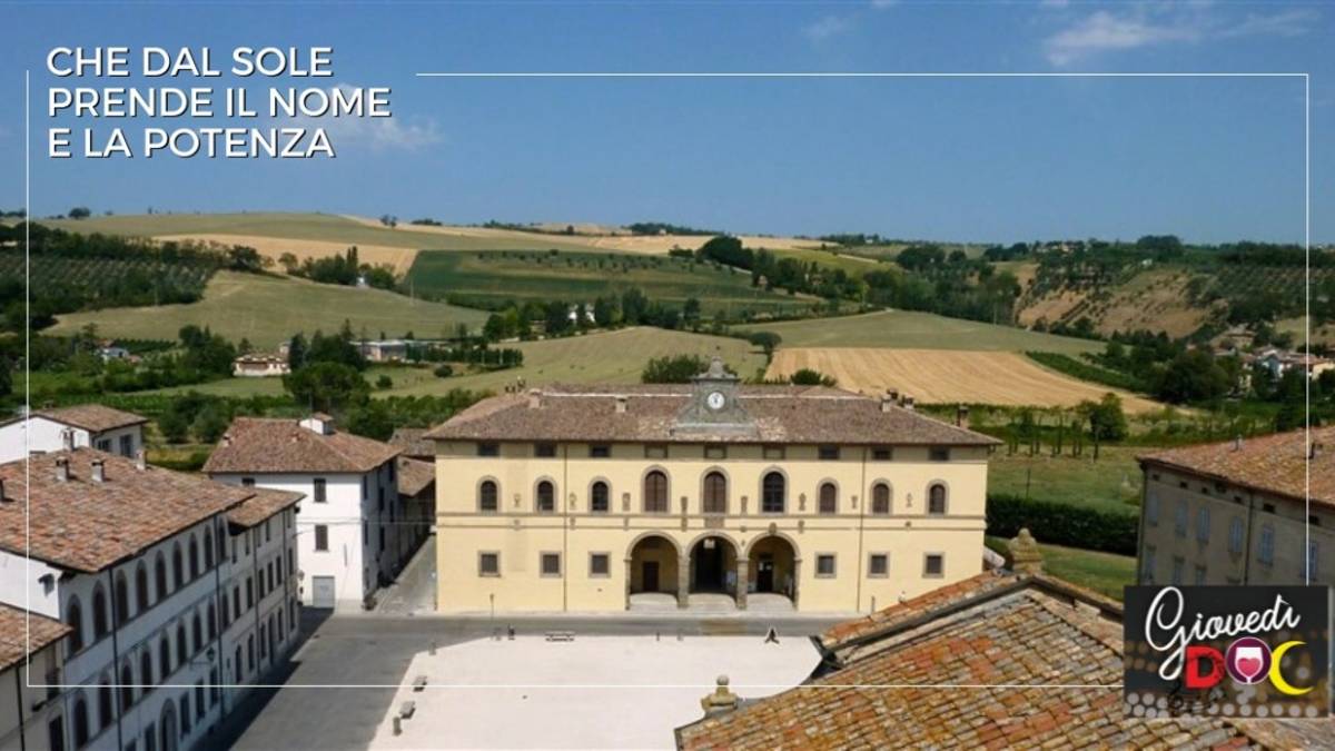 Visita guidata alla scoperta di Terra del Sole