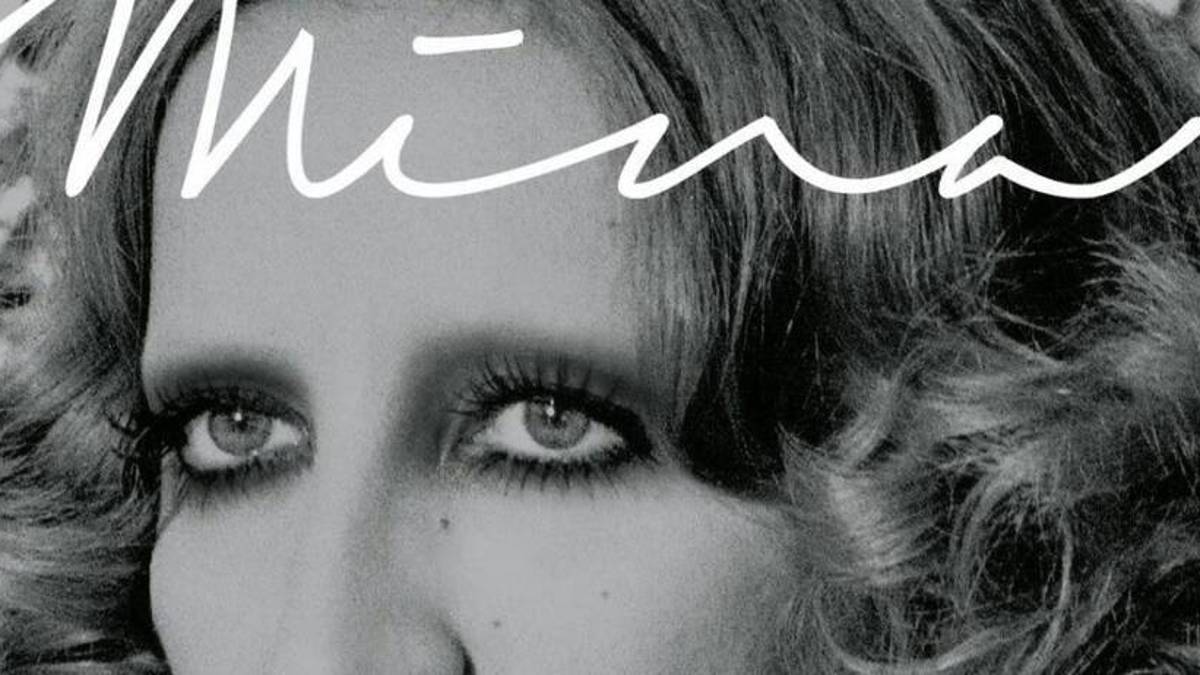 Tutto il meglio di Mina: The Collection 3.0