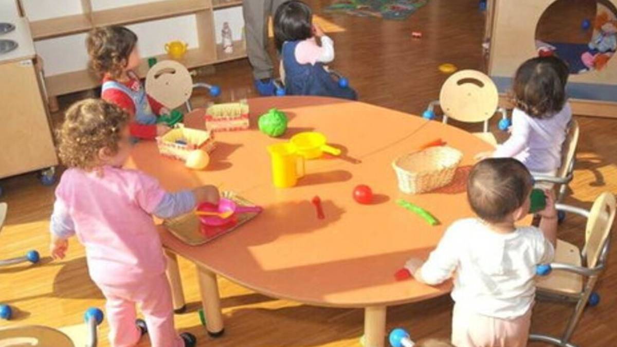 Mercato Saraceno abbatte le rette dei nidi