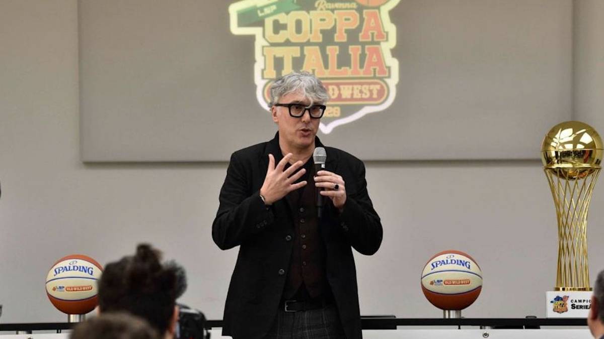 Calcio D, dal basket al calcio: Julio Trovato al Ravenna