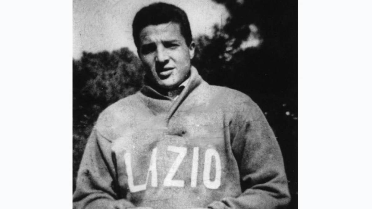 La vita del calciatore ebreo Di Veroli raccontata dal forlivese Poponessi