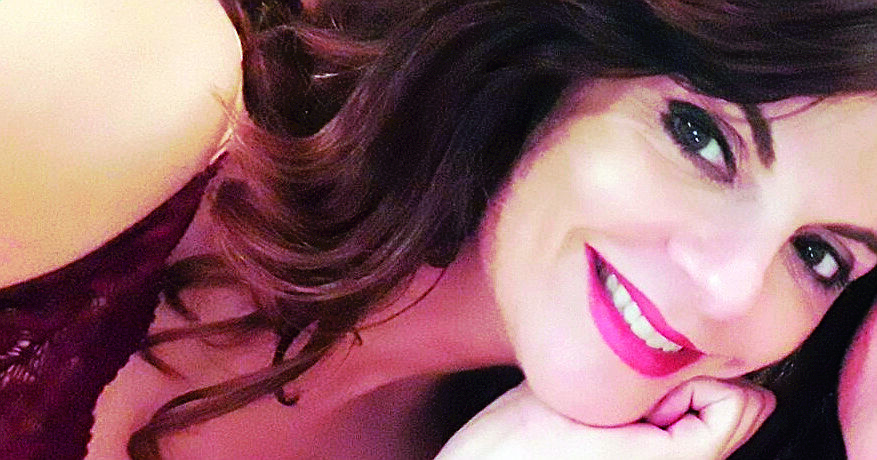 Letture: Francesca Mazzoni racconta il suo virus