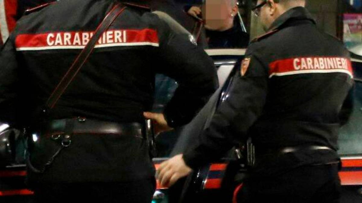 Milano Marittima, arrestato per maltrattamenti alla compagna