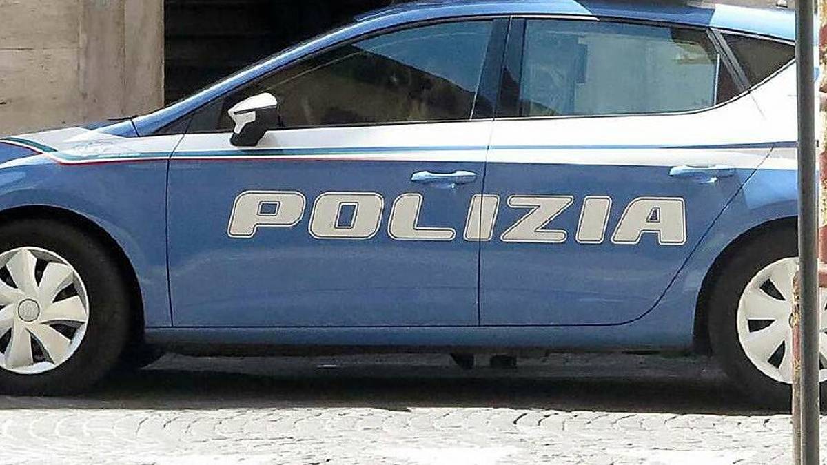 Ravenna, era impeto d'amore: due uomini di 77 e 53 anni sanzionati per atti osceni alla Bassona