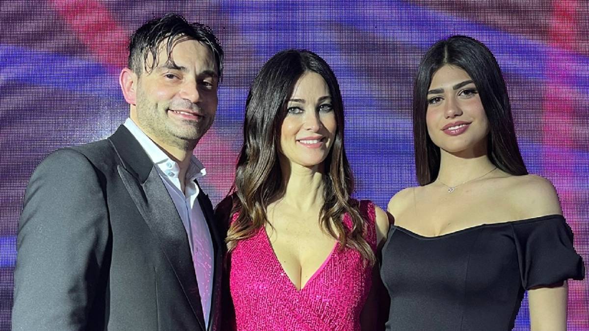 Rimini, Manuela Arcuri alle aspiranti miss: Oltre alla bellezza, dovete dimostrare il vostro valore - Gallery