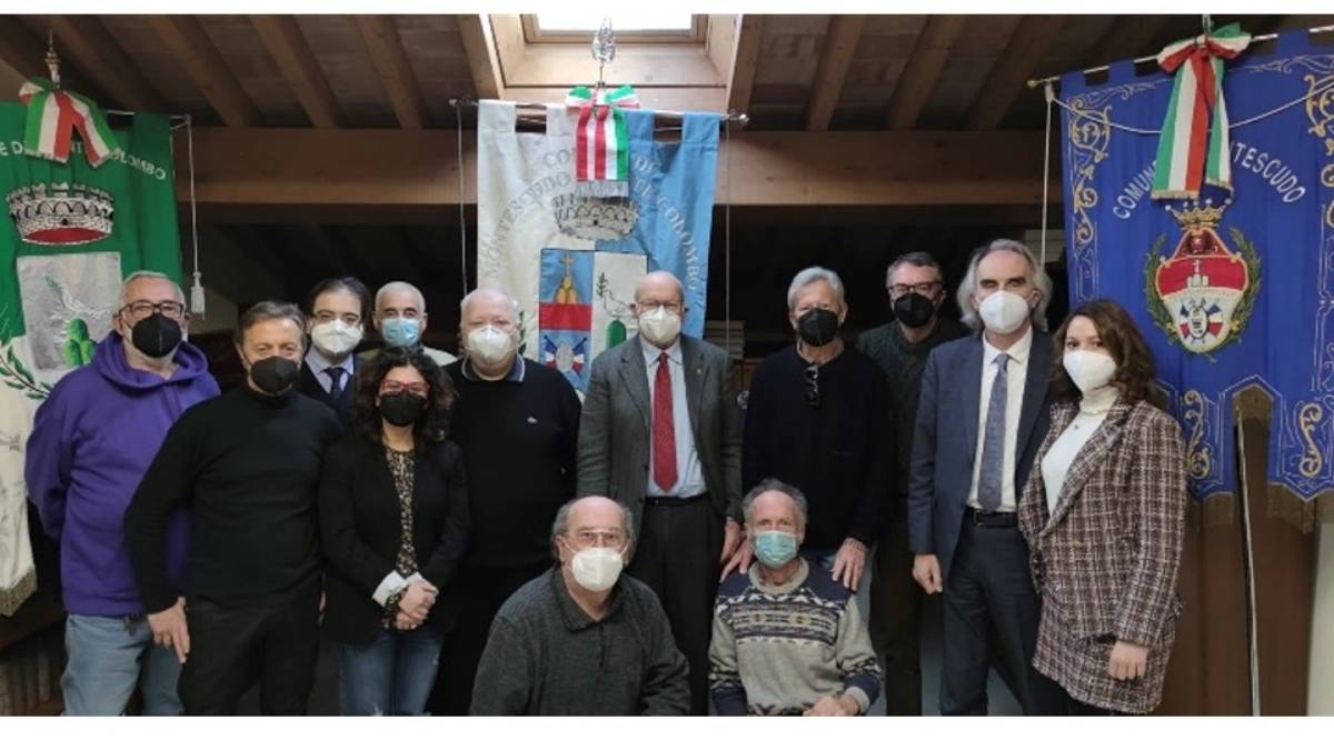 Montescudo, Federica Foschi nuovo direttore dei musei comunali