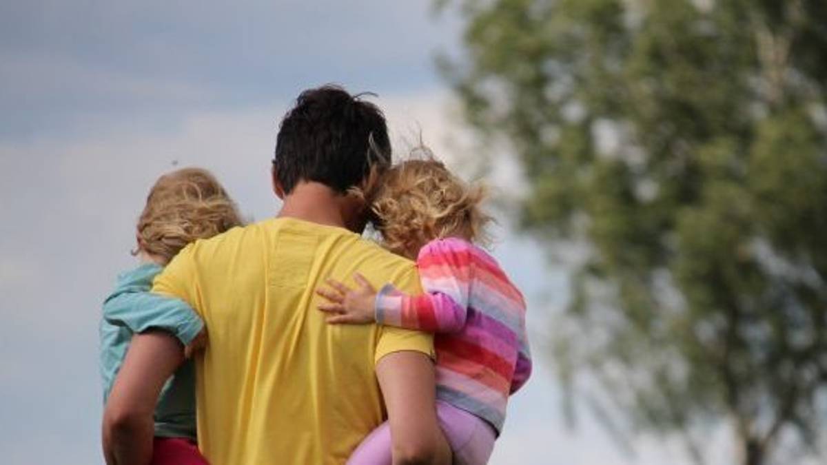 Affetti collaterali: se i figli di lei odiano lui