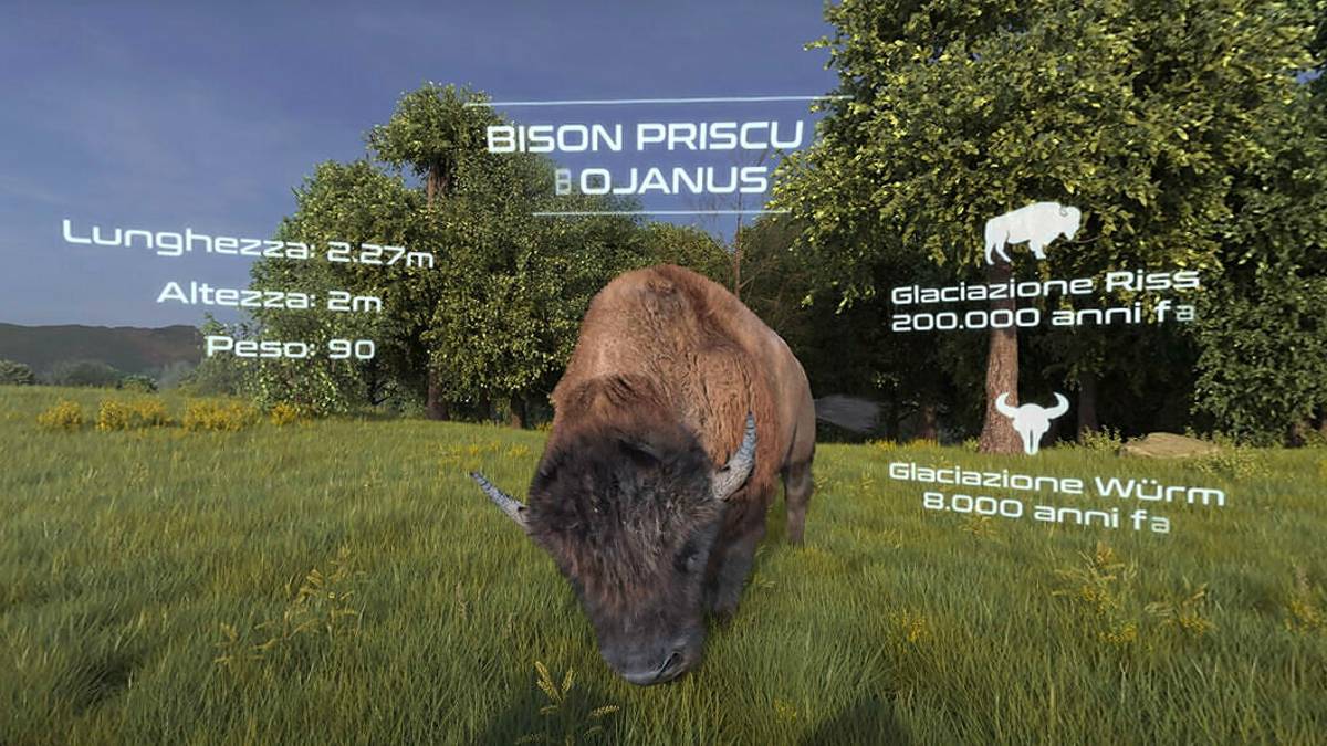Riccione, il Museo del Territorio sempre più interattivo