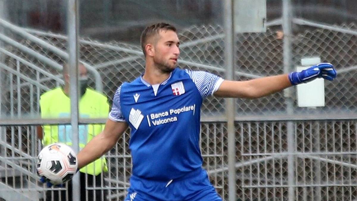 Calcio D, clamorosa sconfitta del Rimini in casa del Ghiviborgo