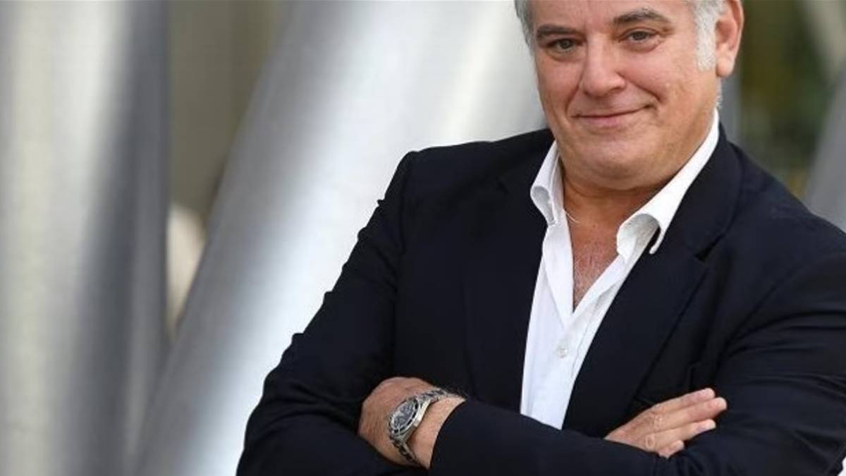 Morto Ludovico Di Meo, direttore generale di San Marino Rtv