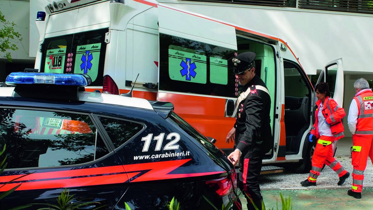 Morto cadendo da hotel a Milano Marittima, a processo la figlia di Sacchi