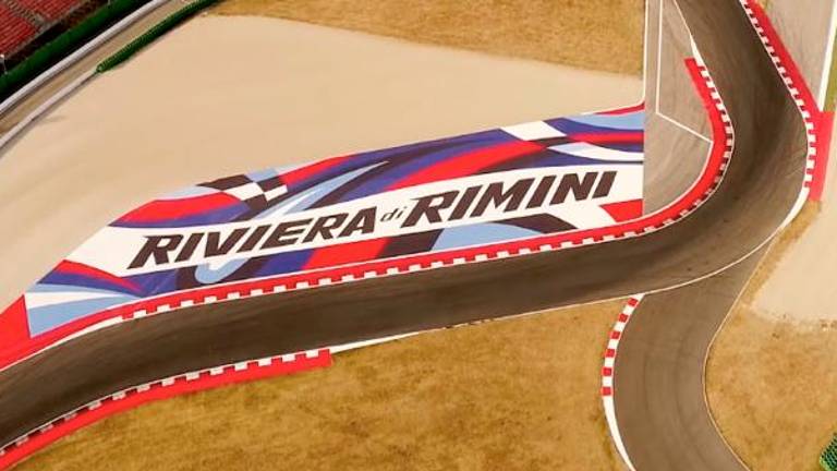 MotoGp, la Riviera di Rimini conferma il sostegno al Gp di Misano fino al 2031: ecco le cifre