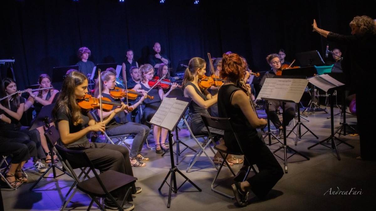 Forlì, concerto a San Mercuriale per i giovani del Libano