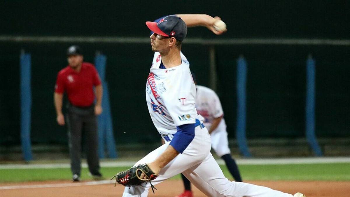 Baseball, San Marino stravince la prima finale scudetto (10-0)