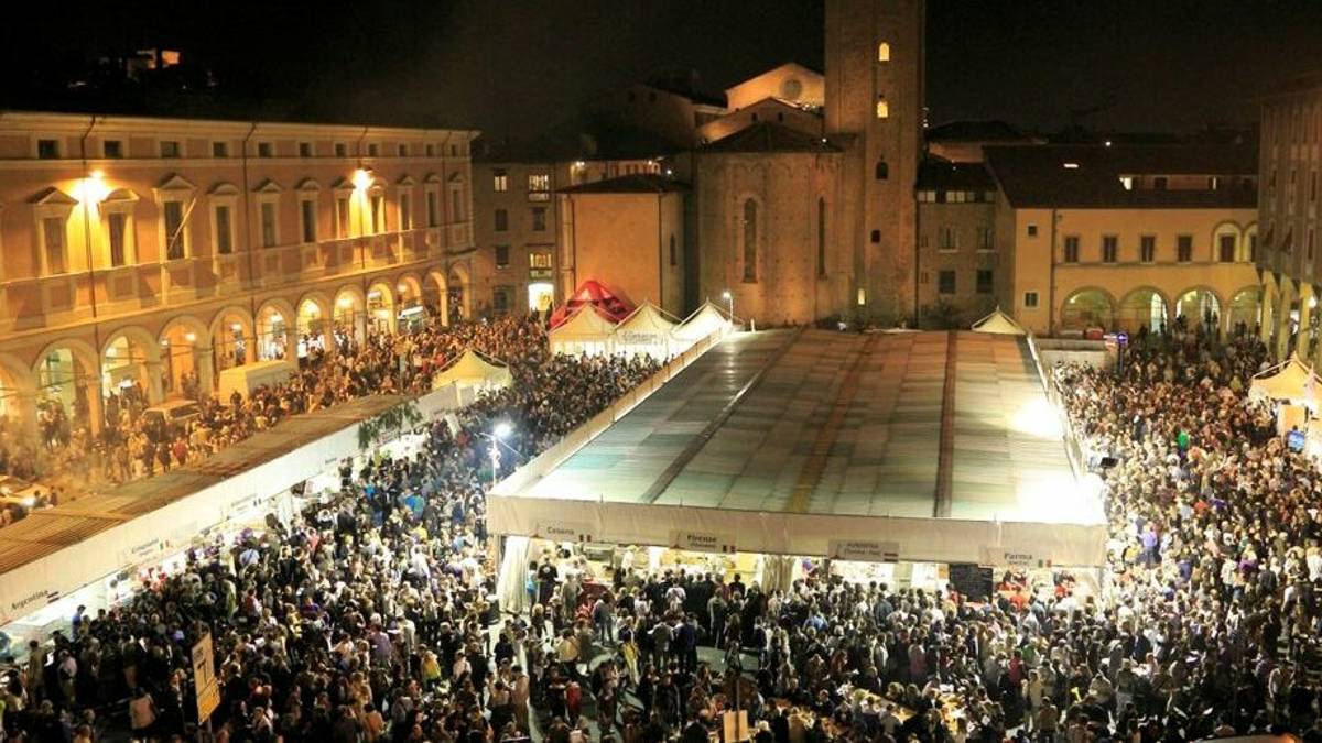 Ecco i partecipanti al festival del cibo di strada a Cesena