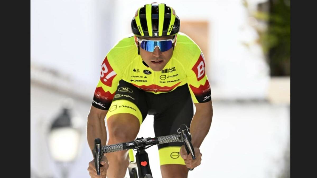 Ciclismo, Malucelli: Ora riparto dalla Bingoal