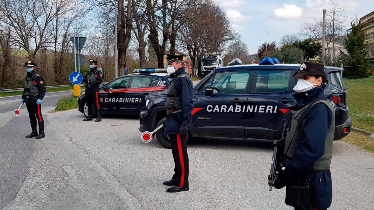 Ravenna. Multati al raduno durante il Covid. Il giudice ripristina le sanzioni annullate