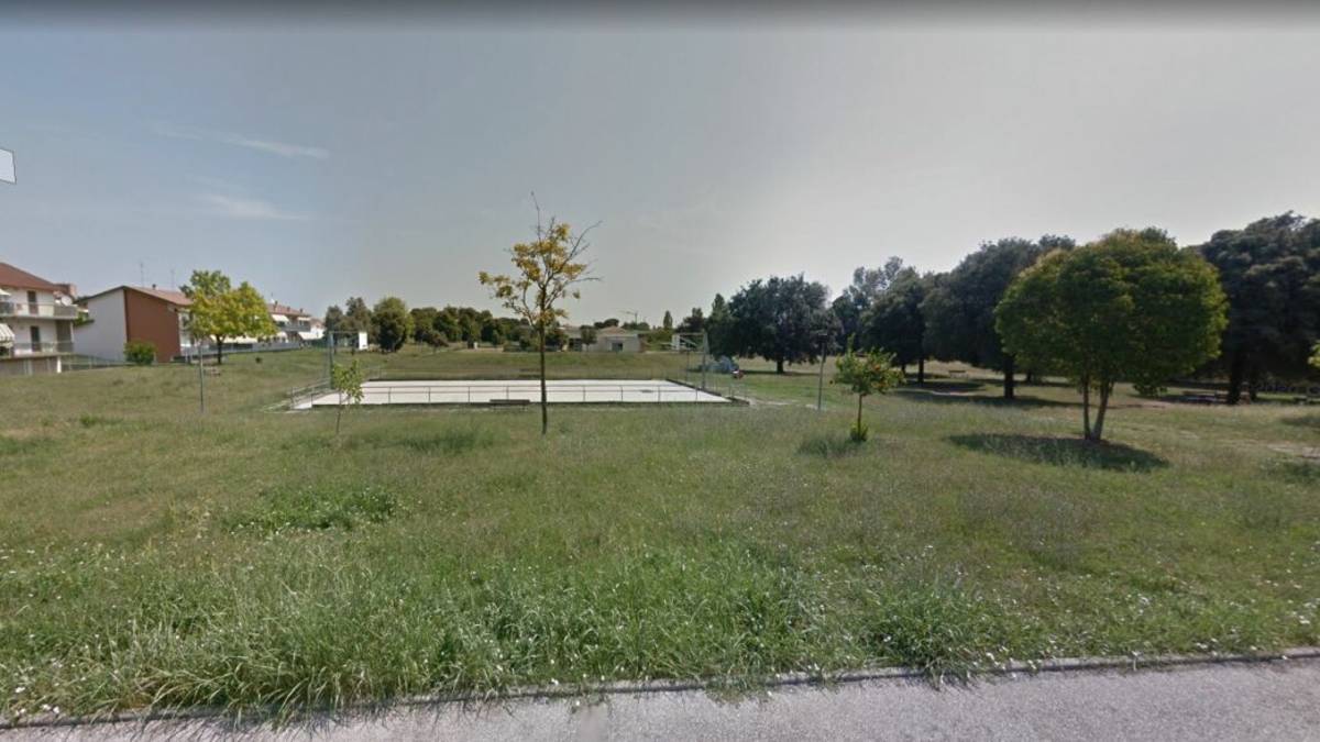 Sport nei parchi, i progetti di Santarcangelo