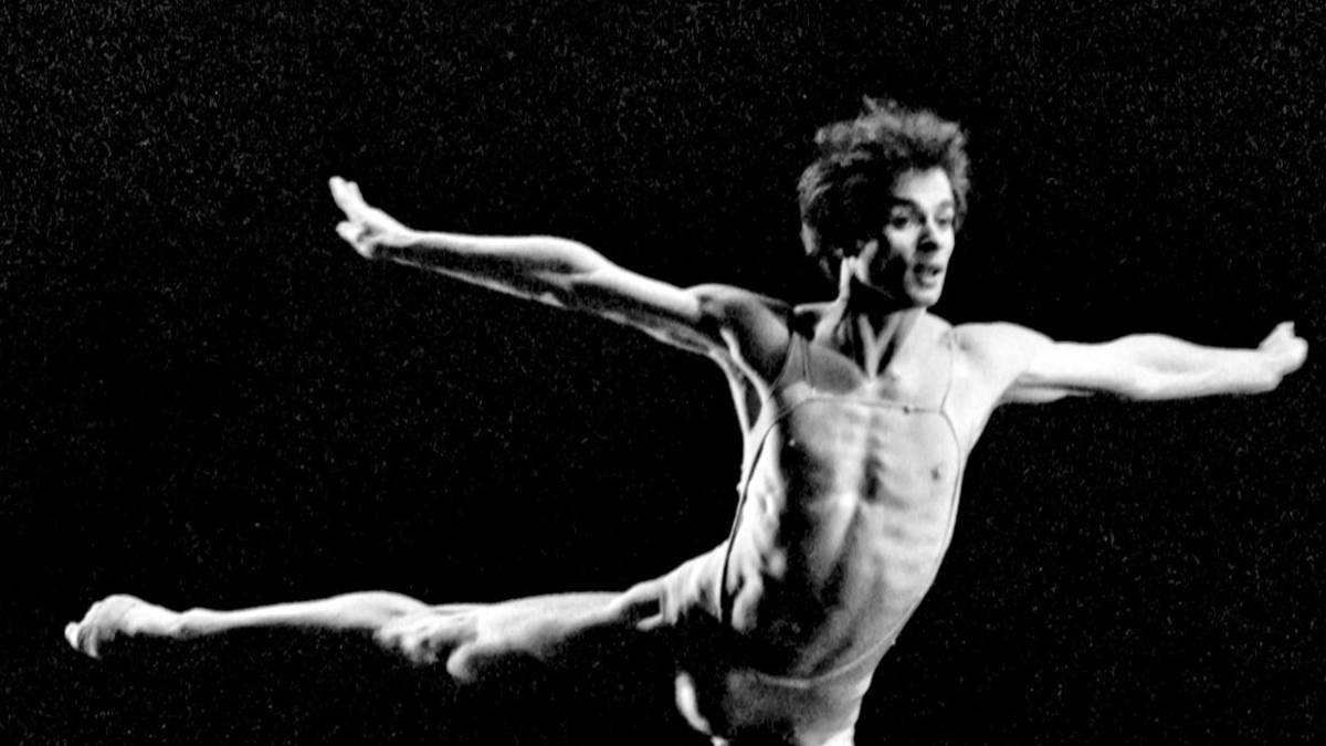 Rimini, i giovani talenti della danza sui passi di Rudolf Nureyev