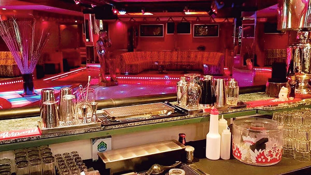 Riccione, l’ex Papillon di viale Gramsci diventa night club Milady