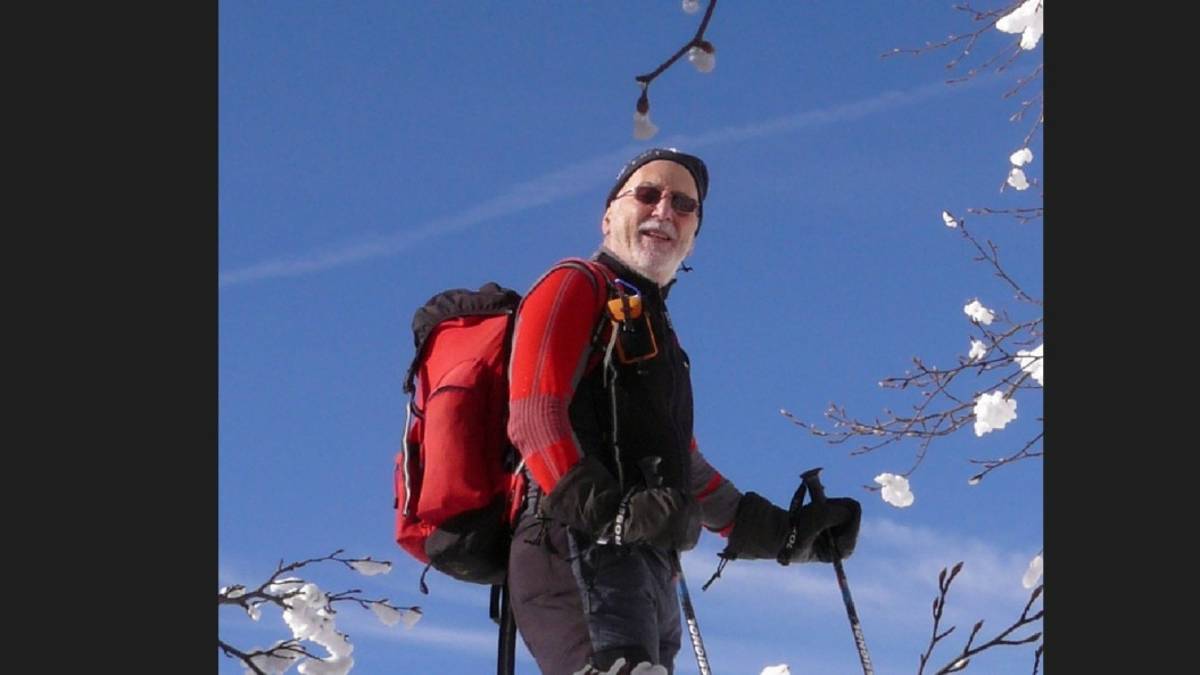 Morto Domenico Staglianò, un simbolo del Cai di Cesena
