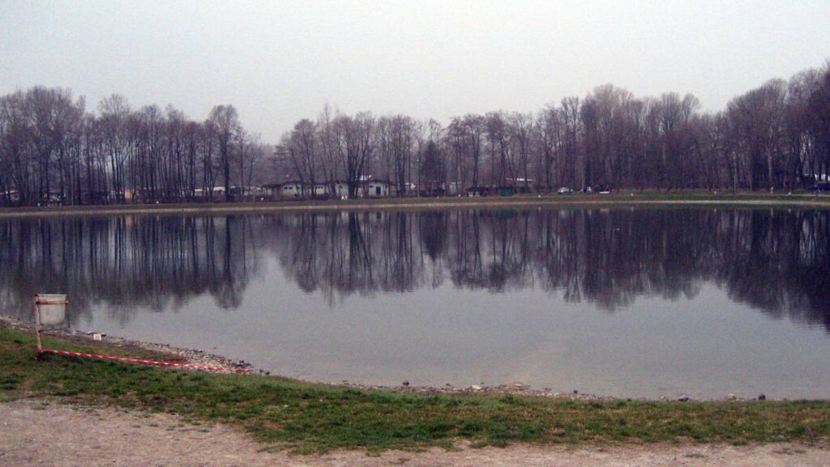 Attrezzature e offerte per la pesca della trota al lago