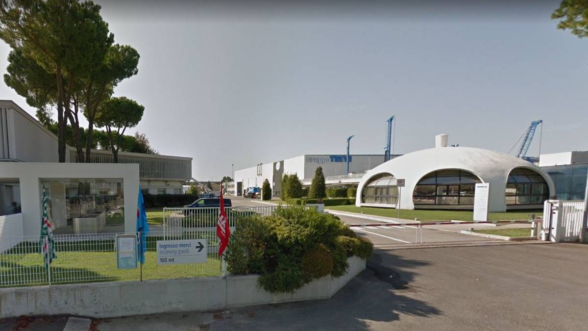 Cesena, per risollevarsi dalla crisi la Trevi cede divisione oil & gas