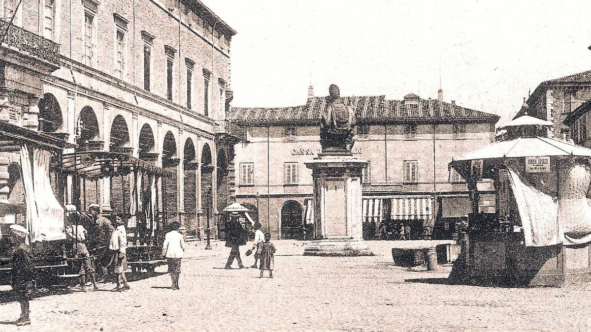Cronaca riminese: le fake news sugli “spioni” della Brauerei Spiess