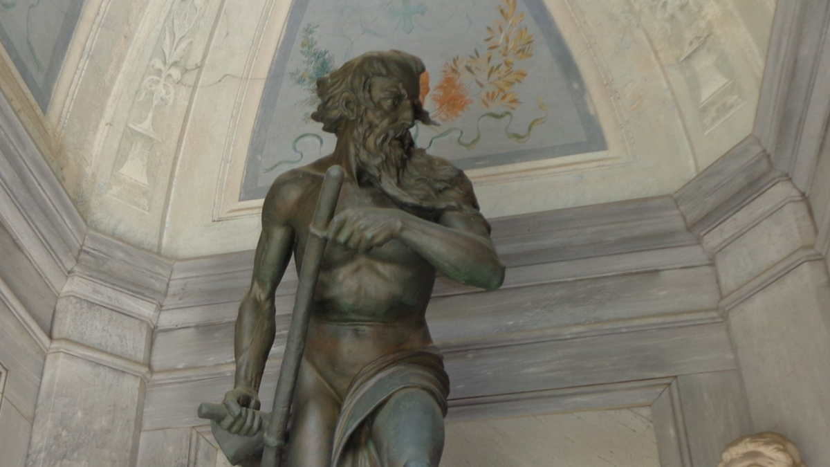 Cesena, visita guidata per scoprire il cimitero urbano