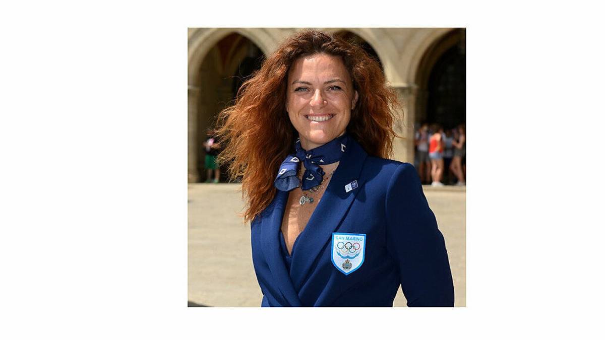 Olimpiadi, tiro a volo: Alessandra Perilli in finale, Jessica Rossi è fuori