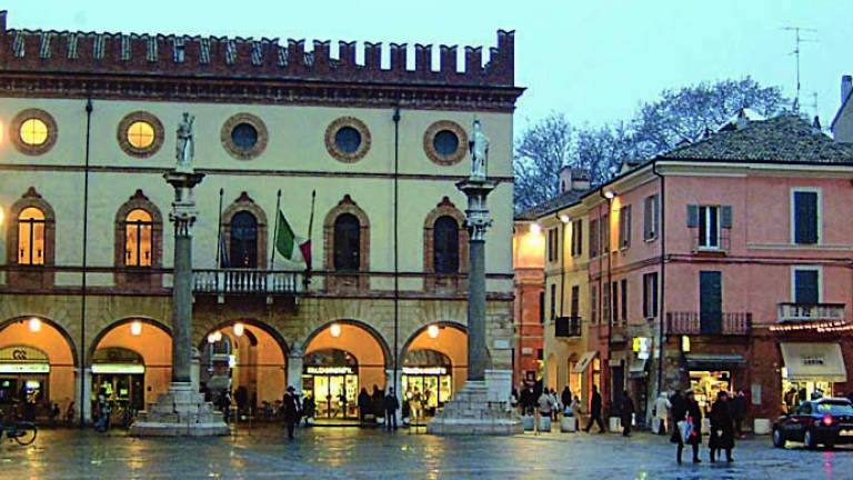 Ravenna, il Comune apre a 17 nuove assunzioni
