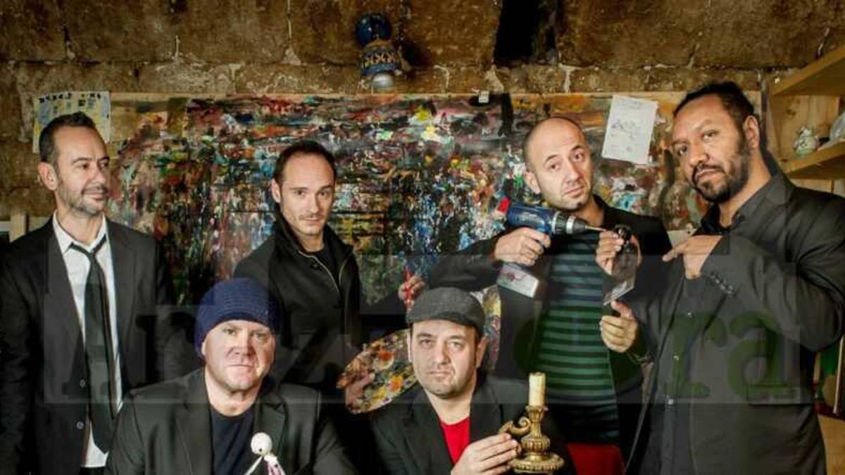 Festival Crossroads, rinviati i concerti fino all'8 marzo
