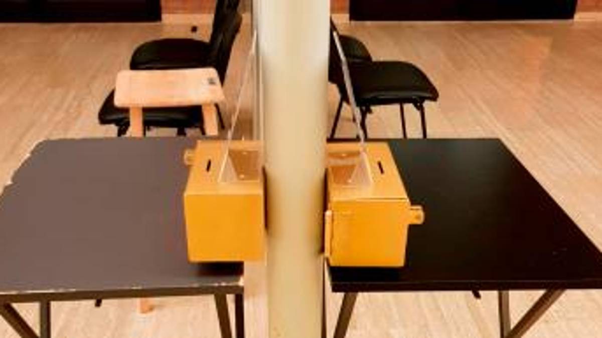 Forlì, ruba la cassetta delle offerte dalla camera mortuaria: bloccato dal familiare di un defunto e arrestato