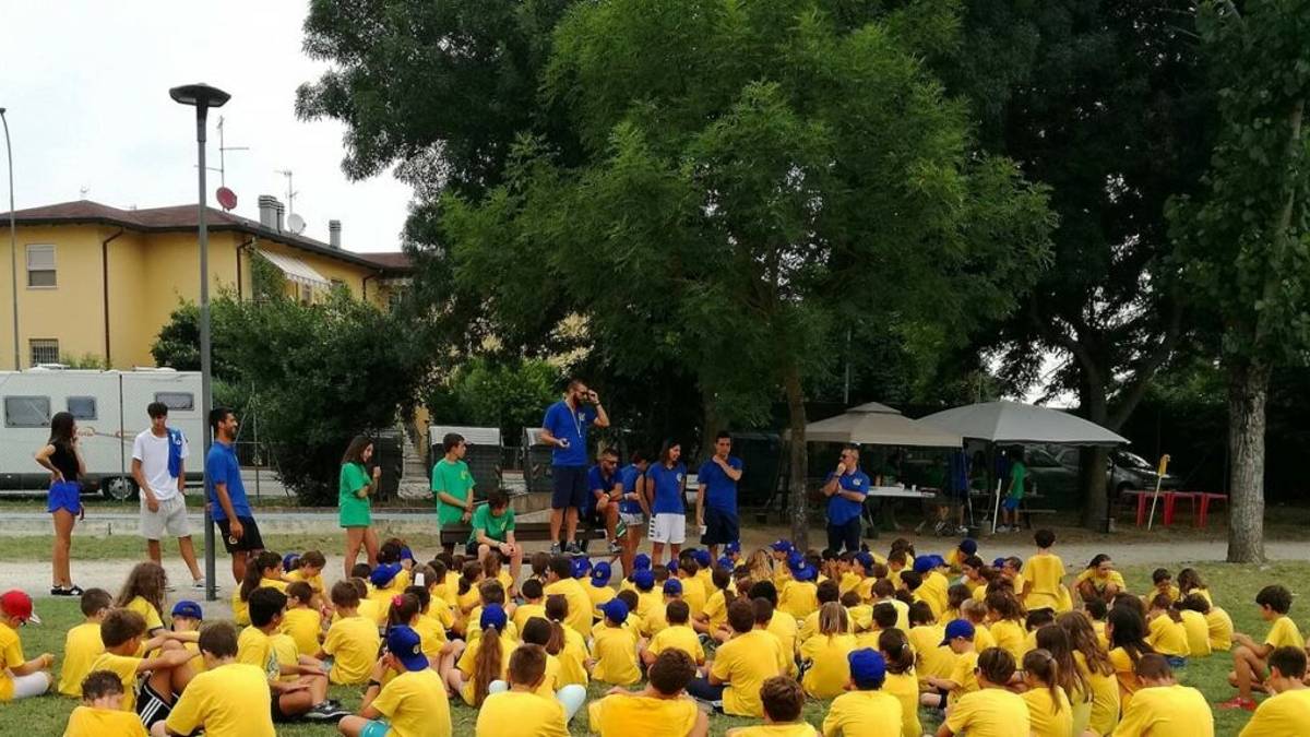 L'estate dei piccoli: a Ravenna i Cre si reinventano e sono pronti