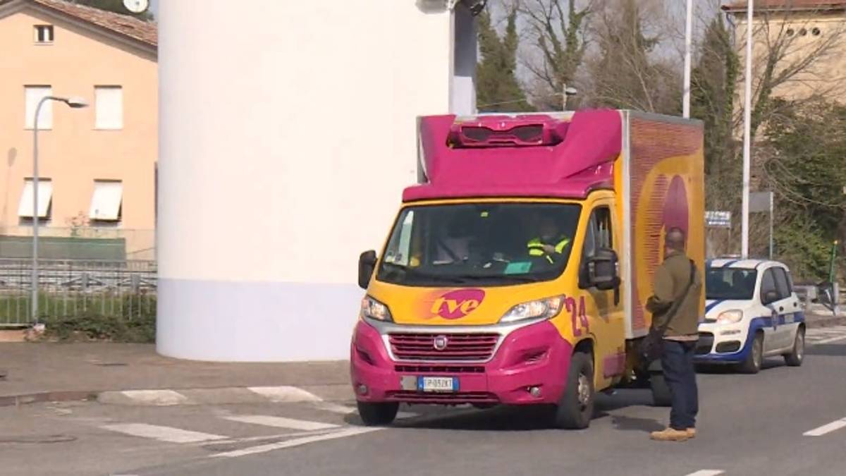 San Marino. Arrivato il vaccino Sputnik scortato dalla Gendarmeria