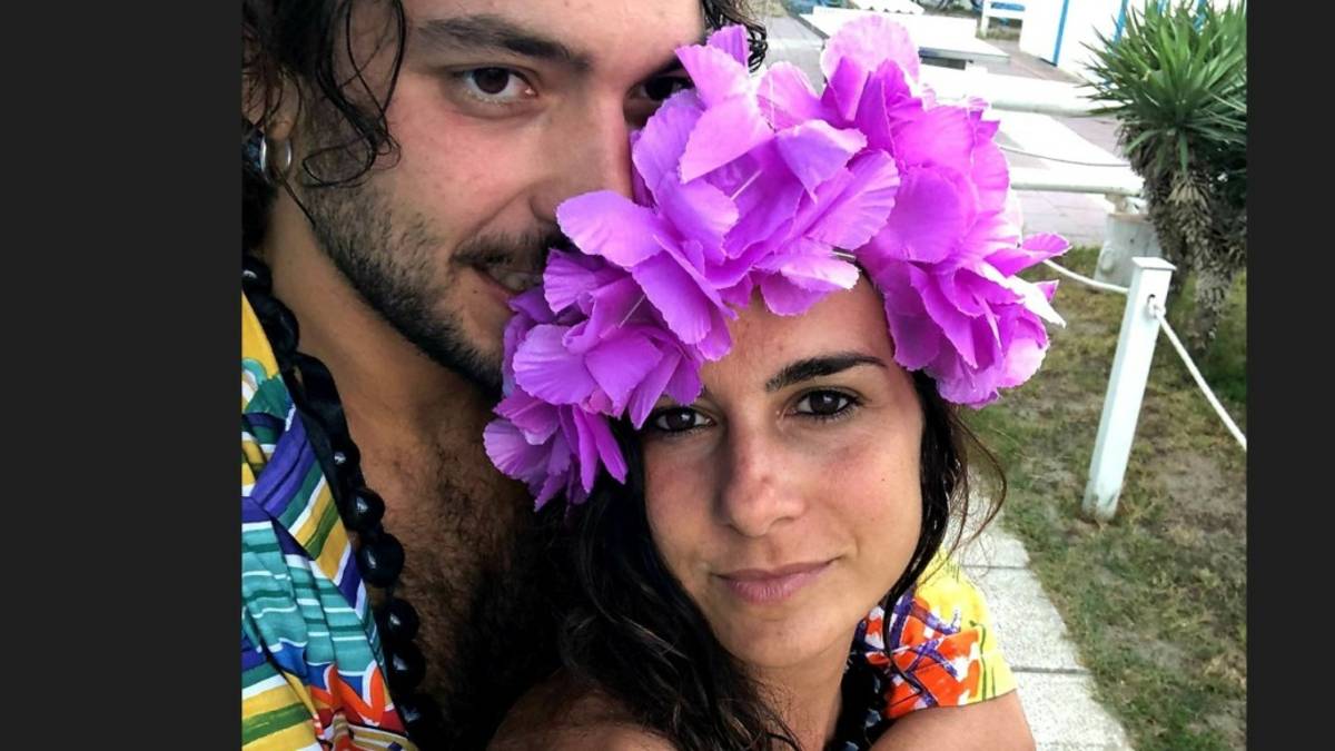 Il tragico incidente di Lugo. La fidanzata: Il cuore di Simone batte in me