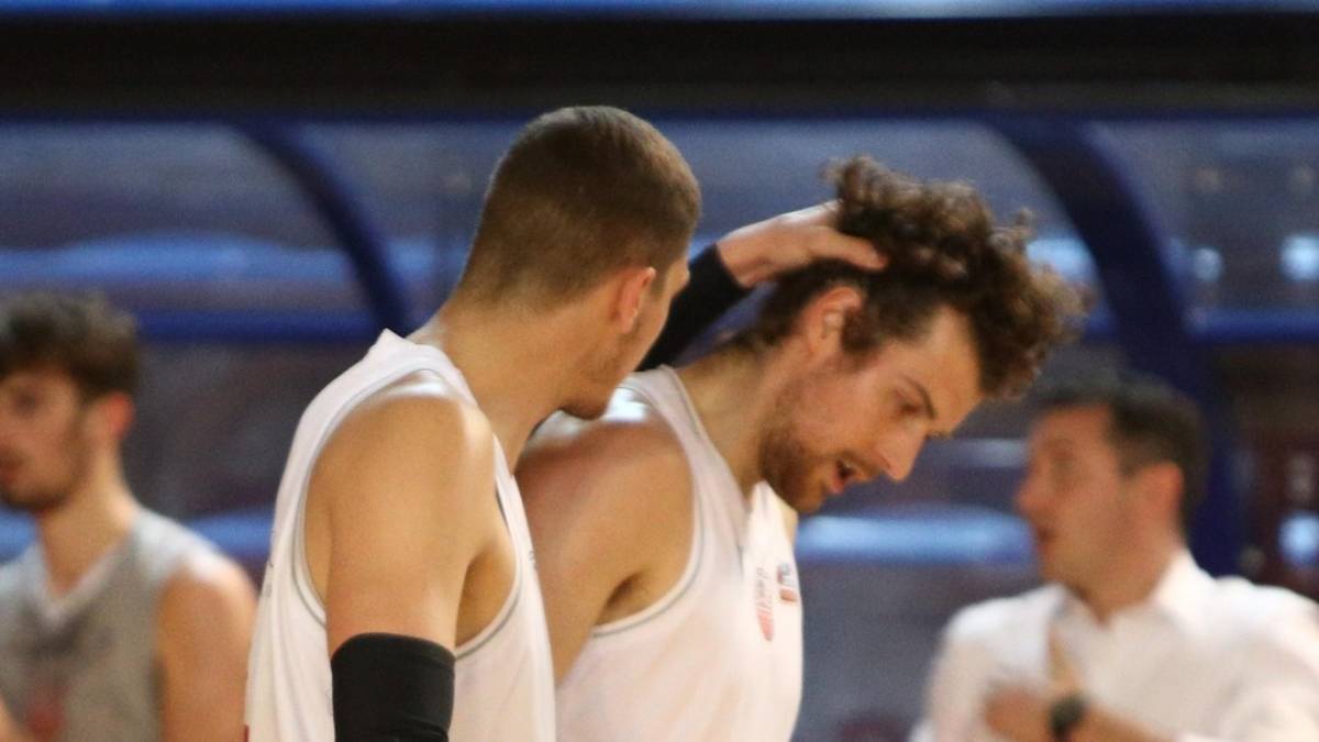 Basket B, Virtus-Fiorenzuola, il derby di Preti: Ritrovo il Ruggi e sono carico
