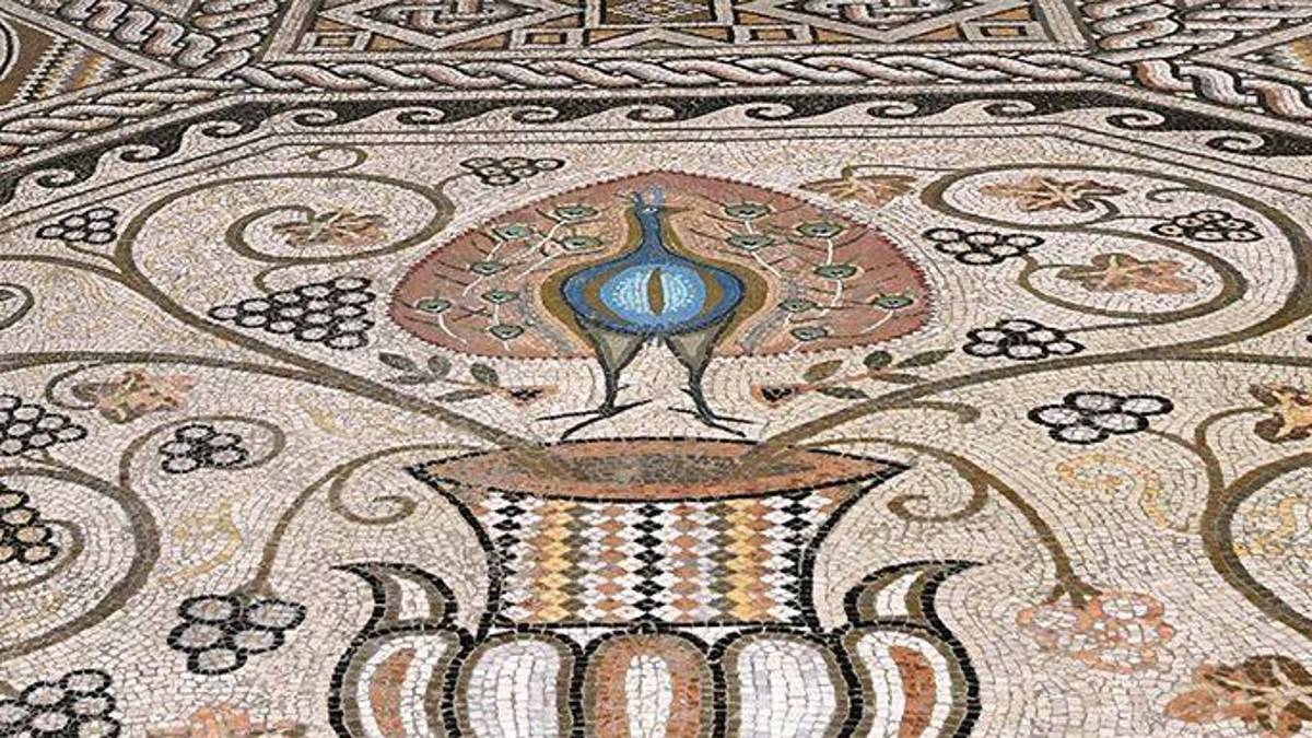 Ascoltare bellezza: l’opera di Pessoli apre il solstizio d'inverno