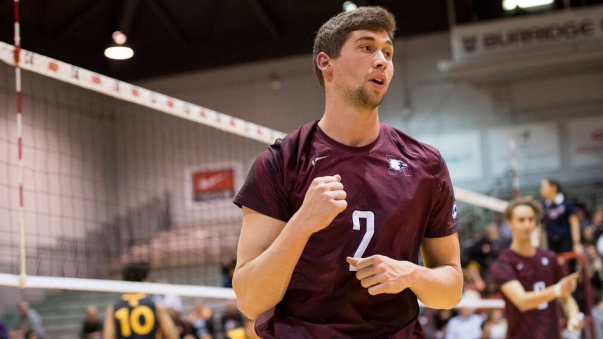 Volley, la Consar al completo con Koppers